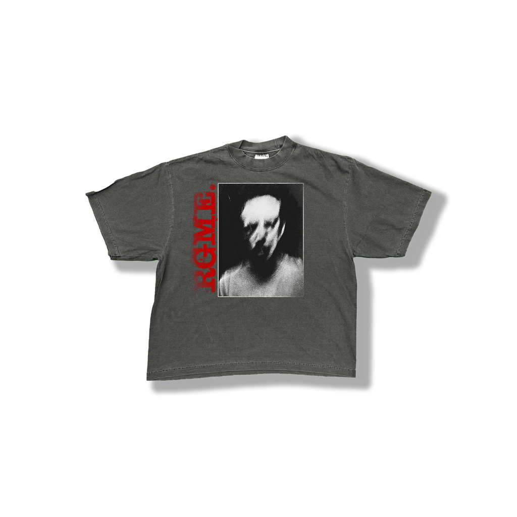 Distorted T-Shirt