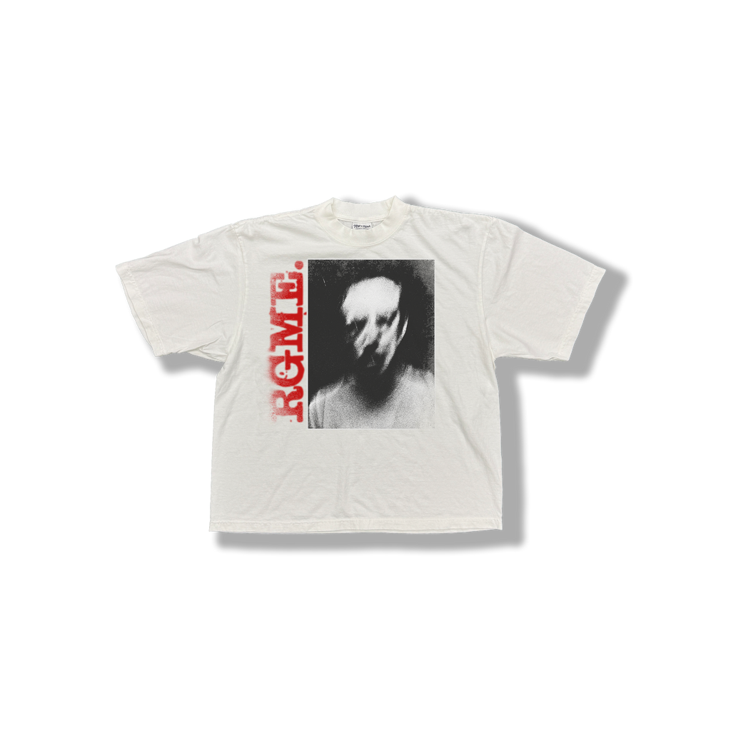 Distorted T-Shirt