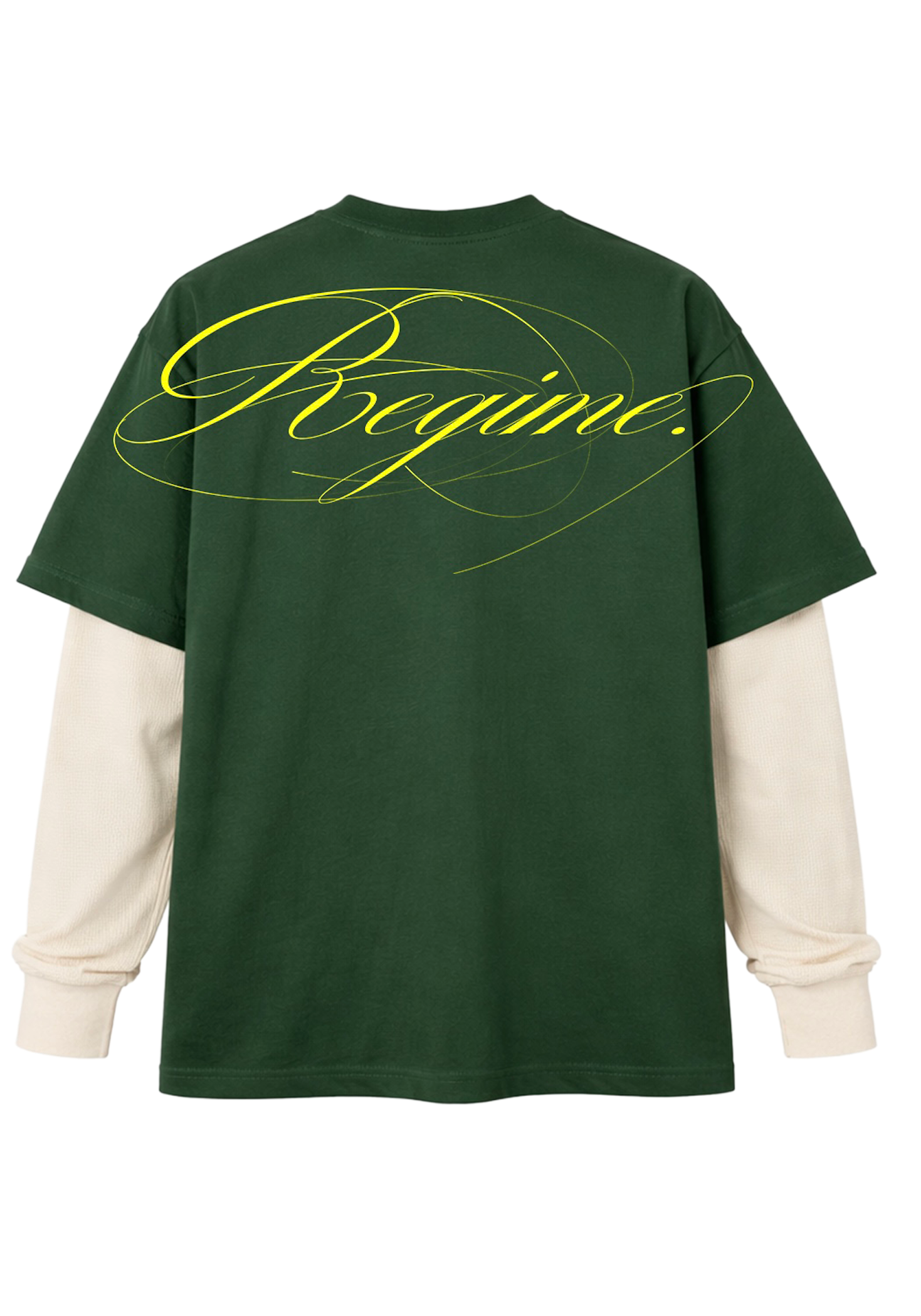 Don’t Get Attached T-Shirt